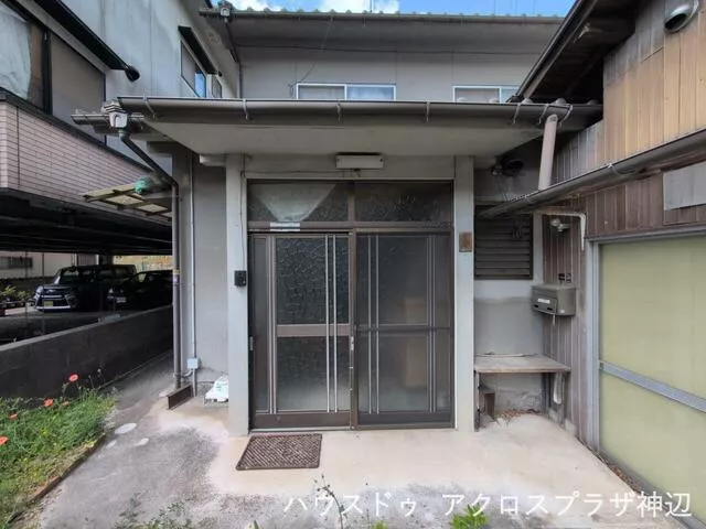 Fukuyama City, Kanbechō Aza Nishinaka-jō (Goryō Station) 2-story 5DK