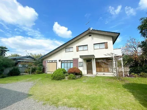 Kodama District, Kamikawa Town, Oaza Uetake (Danso Station) 2-story 4SLDK
