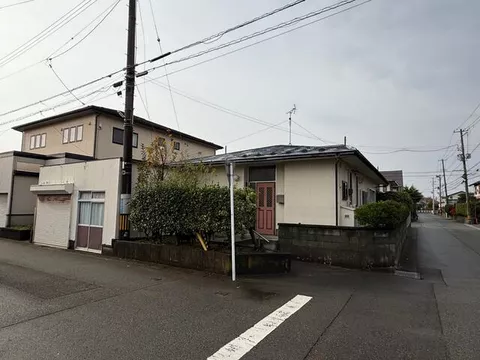 Akita City, Toi Asahikawa 1-chome (Izumi Toi Asahikawa Station), single-story building, 3LDK