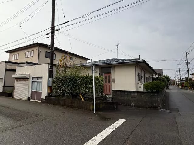 Akita City, Toi Asahikawa 1-chome (Izumi Toi Asahikawa Station), single-story building, 3LDK