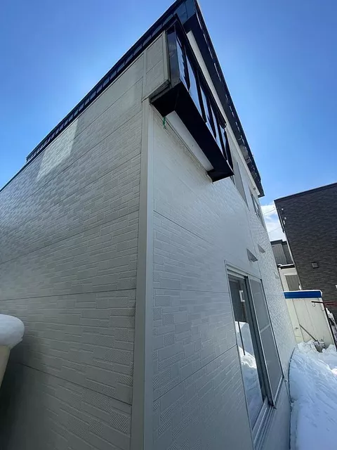 Used single-family home, Shin-Kotoni 8-jo 11-chome, Kita-ku, Sapporo City, Hokkaido - Image 6