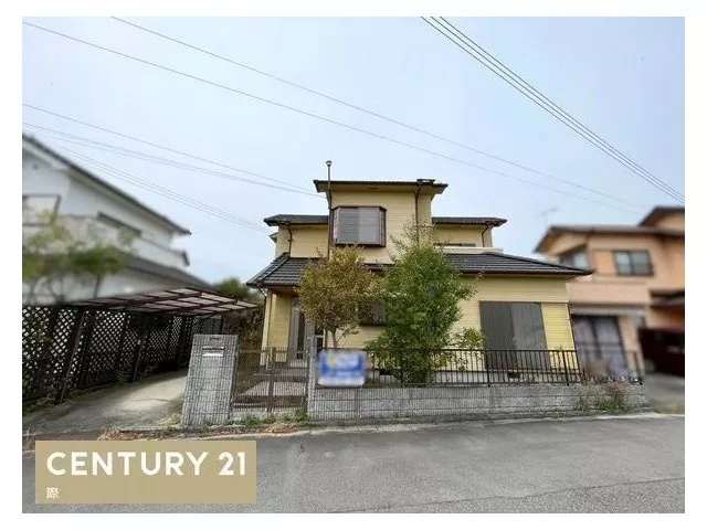 Nagata-naka (Kii Nagata Station) 5,990,000 yen