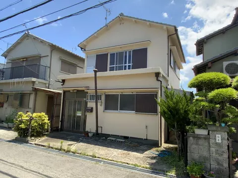 Wakayama City, Kano (Wakayama Station), 2-story, 3DK