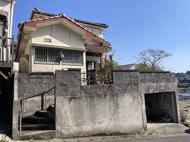 Used single-family home, Uzuki 9-chome