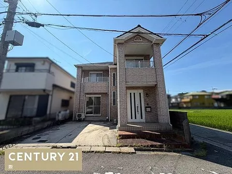 Used single-family home, Umehara, Wakayama City - Used house