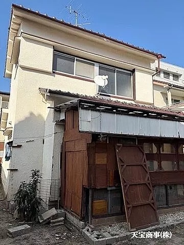 Used single-family home Yoshijima Higashi 1-chome, used house