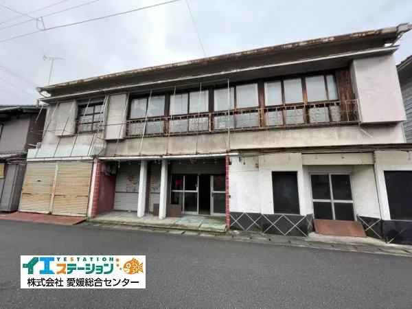 Saijo-city Mibugawa (Mibugawa Sta.) 2F 4DK

Mibugawa