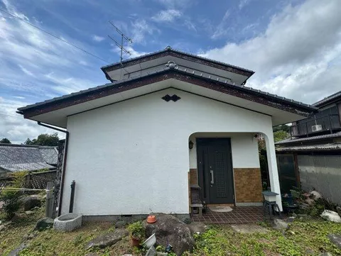 Hitachiota City, Zuiryu-cho (Hitachiota Station), 2-story, 5DK