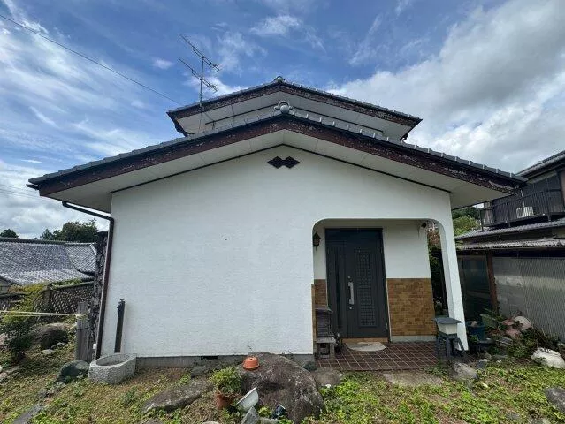 Hitachiota City, Zuiryu-cho (Hitachiota Station), 2-story, 5DK
