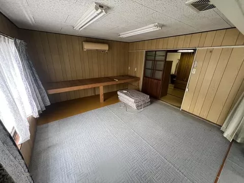 Ryoke, Haruno-cho, Tenryu-ku, Hamamatsu-shi, Hamamatsu 4DK

1,980,000 yen