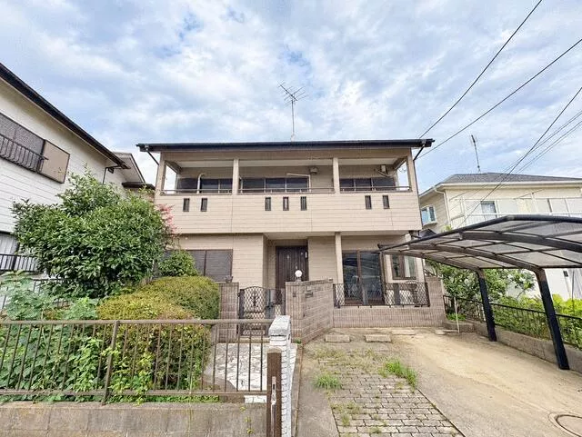 Tsuchiura City, Migi Momu (Arakawaoki Station) 2-story 5SLDK