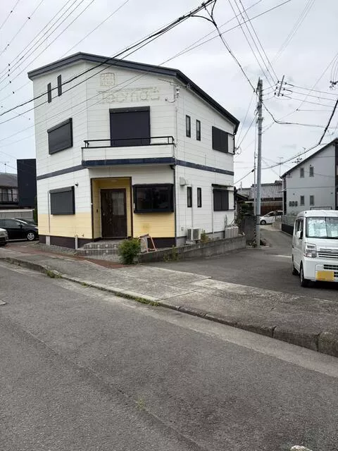 Wakayama City, Wakayura Naka 1-chome (Kimiidera Station) 2-story 4SLDK