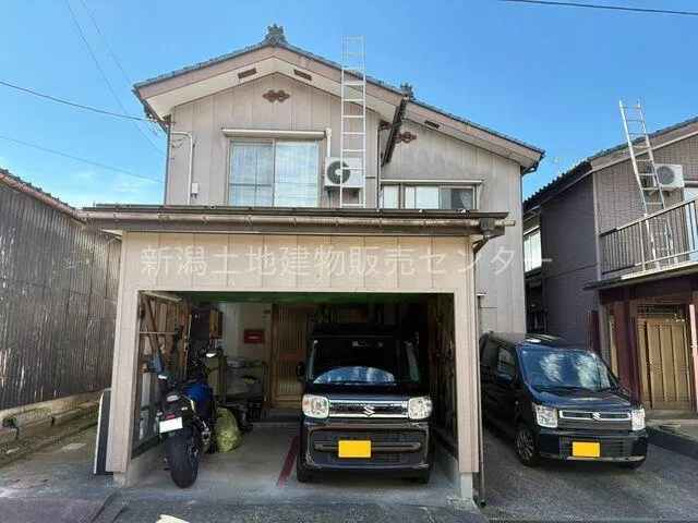 Nagaoka City, Tochio Ohno Town 4-chome, 2-story, 7DK