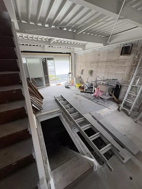 Tama City, Sekido 5-chome (Seiseki-Sakuragaoka Station) 3-story 3K