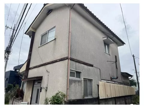 Utsunomiya City, Fudomae, 2-story, 3K, ideal living space achievable in a great location close to the station