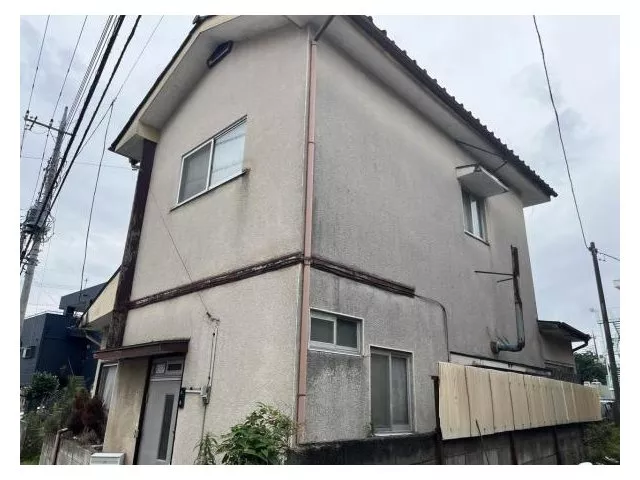 Utsunomiya City, Fudomae, 2-story, 3K, ideal living space achievable in a great location close to the station