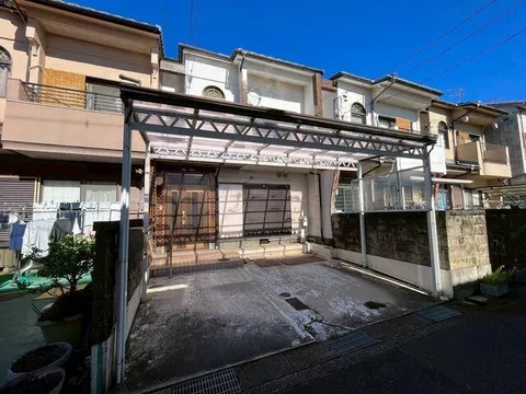 Toyoake City, Zengo-cho Mitsutani (Chukyo Racecourse Mae Station) 2-story 4DK