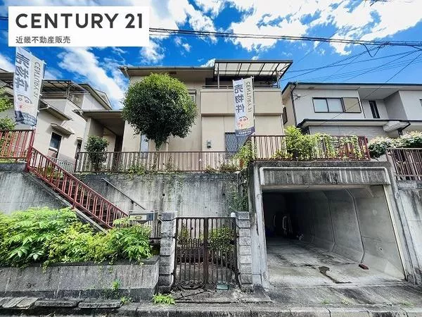 4LDK, 2-story building in Shimoichi Town, Yoshino District (Shimoichiguchi Station)
