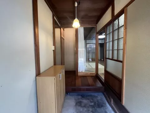 Kuwana City, Akasuka (Kuwana Station) 2-story 4DK
