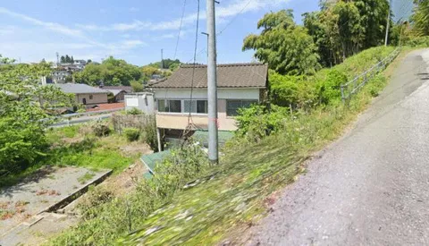 Takino-iri, Kesennuma city (Kesennuma station) 2F 4K

2.3 million yen