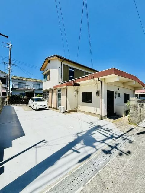 Wakayama City, Nishijō (Nishinoshō Station), 2-story, 5DK