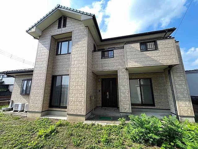 Used single-family home KEM Maebashi City Horikoshi Town Phase 1 Used house