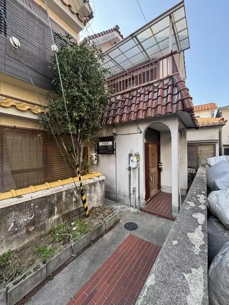 Izumi North District, Tadaoka Town, Takatsuki North 2-chome (Izumi-Fuchu Station) 2-story 5DK