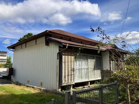 Koriyama City, Azuma Town Sasagawa, Takase (Azuma Nagamori Station) 1-story 4K