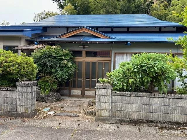 Tajiri Shimonoda, San'nai, Kawabe (Obarino Station) 2.5 million yen