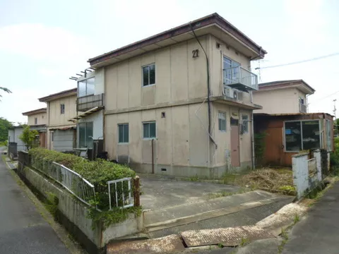 Hino-cho, Gamo-gun, Hino Oaza Masuda （Asahino station） 2F 4K

1.9 million yen