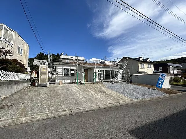 Used single-family home, Akasaka 2-chome, Aomori City, Detached house