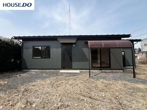 House Do Hachinohe Shimonaga ◎ Available for viewing today ◎ Fully renovated! With a large garden♪