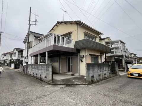 Takamatsu City, Kagawa Town, Ohno (Airport Road Station) 2-story building 3DK