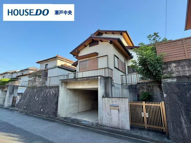 Chita City, Asahimomodai (Shinmaiko Station), 2-story, 6LDK