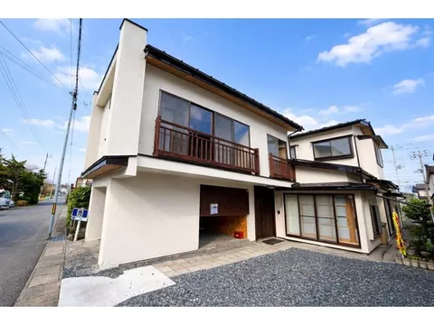 [Corner Lot, Popular City Gas Area] Lawson and Post Office 1 minute on foot♪ Spacious site of 84 tsubo♪