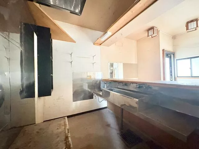Satte City, Nakacho 3-chome (Satte Station), 2-story, 6K