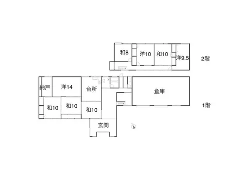 3.3 million yen, Oaza Kamiyanagawato
