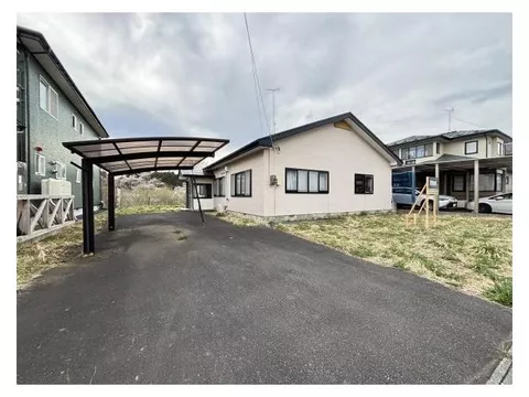 / Used single-story house in the Oirase Town Yokodai area! / Recommended single-story for families!
