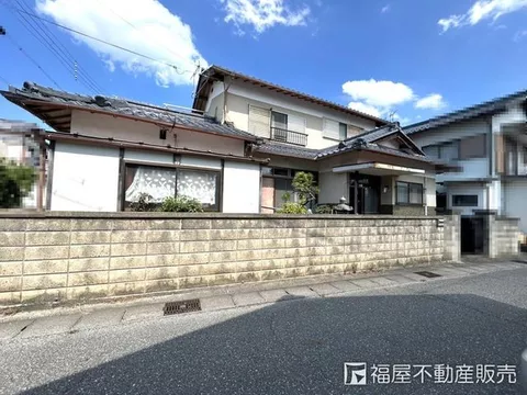 Yahata-cho (Omihachiman Station) 4.8 million yen