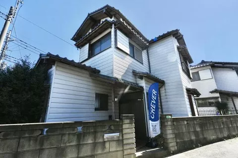 Okegawa City, Oaza Kamihideya (Okegawa Station) 2-story building 3LDK