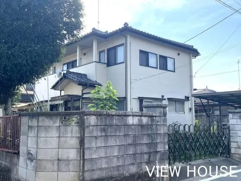 Owner change property ♪ / ■ 2nd floor room is over 7.5 tatami mats ♪ Land is over approximately 90 tsubo ♪