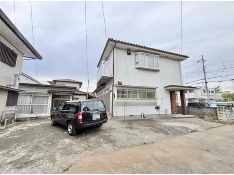 Sumiyoshi 4 (Minami-Kofu Station) 13.2 million yen