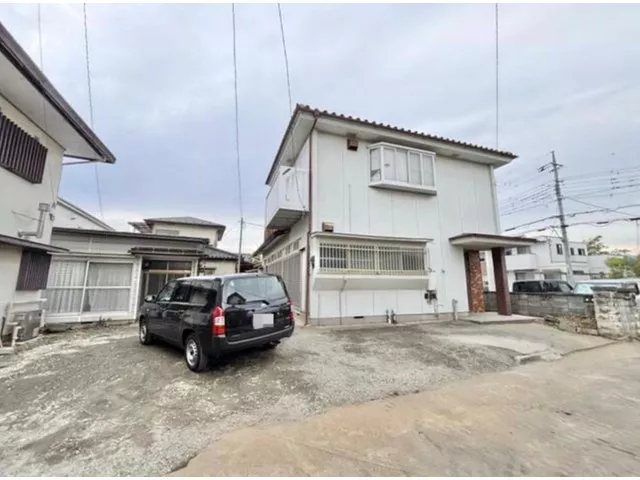 Sumiyoshi 4 (Minami-Kofu Station) 13.2 million yen