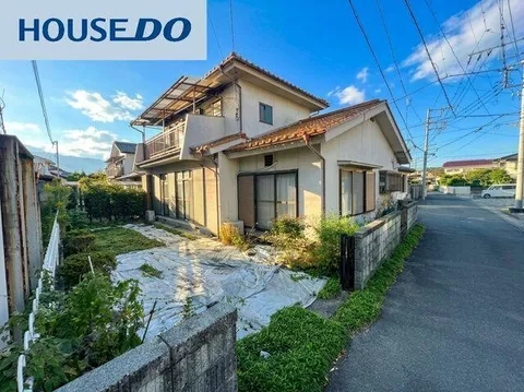 Chuo City Higashihanawa (Higashihanawa Station) 2-story 4DK