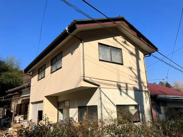 Dohira, Misawa Town 8.3 million yen