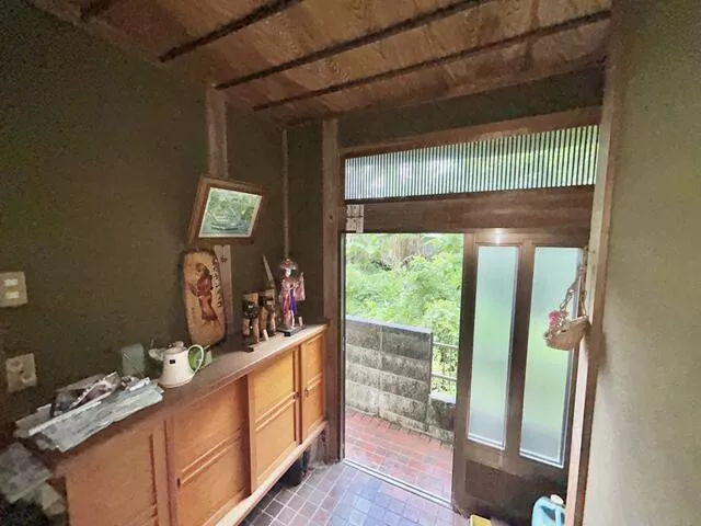 Arao City, part (Minarao Station), 2-story, 4LDK