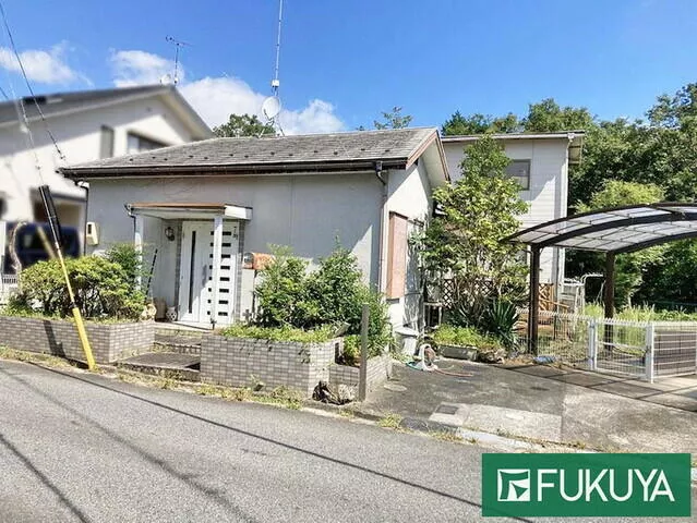 Otsu City, Omoto (Hira Station), 2-story, 4LDK