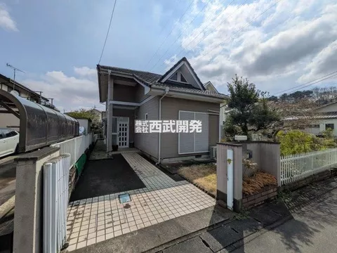 ◎Spacious land of approximately 95 tsubo! Southwest corner lot!
