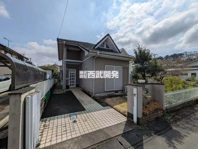 ◎Spacious land of approximately 95 tsubo! Southwest corner lot!