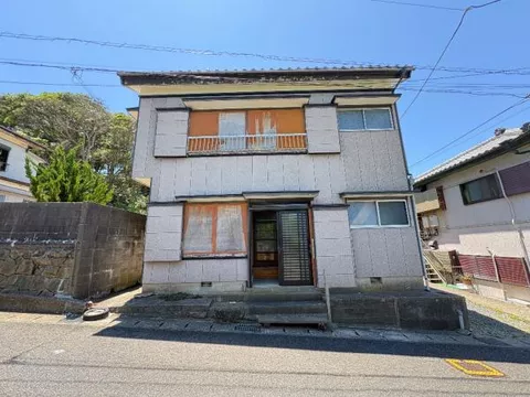 Choshi City, Shimizu Town (Hon-Choshi Station), 2-story, 5K